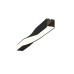 Радиусный профиль Maytoni Led strip ALM-3535R-B-TR-90°-0.4M
