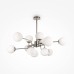 Подвесная люстра Maytoni Erich MOD221-PL-12-N