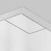 Профиль для монтажа Maytoni Three phase track system Trinity TRA005MP-312S