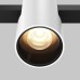 Трековый магнитный светильник Maytoni Alfa TR122-2-7W3K-W