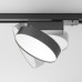 Трековый светильник Maytoni Technical Zon TR043-1-12W4K-B