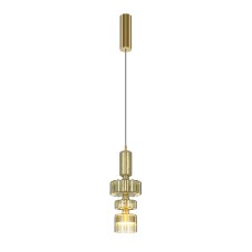 Подвесной светильник Maytoni Level MOD253PL-L18BS3K3