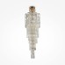 Каскадная люстра Maytoni Niagara DIA003-PT50-G
