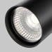 Трековый светильник Maytoni Technical Vuoro TR003-1-6W4K-M-B