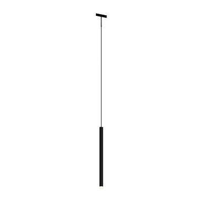 Трековый магнитный светильник Maytoni Skim TR191-1-3W3K-M-B