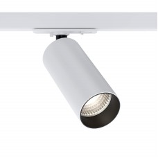 Трековый светильник Maytoni Technical Focus Zoom TR021-1-12B4K-Z-W