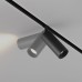 Трековый светодиодный светильник Maytoni Technical Focus Led TR032-4-12W3K-M-DS-B