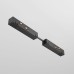 Угловой коннектор питания Maytoni Technical Accessories for Exility TRA034CPC-42B-5