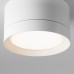 Потолочный светильник Maytoni Technical Hoop C086CL-GX53-SRD-W