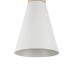 Подвесной светильник Maytoni Bicones P359-PL-140-W