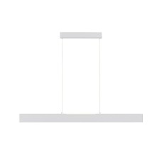 Подвесной светодиодный светильник Maytoni Step P010PL-L30W