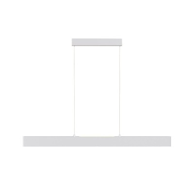 Подвесной светодиодный светильник Maytoni Step P010PL-L30W