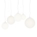 Подвесной светильник Maytoni Basic form MOD321PL-05W1