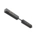 Угловой коннектор питания Maytoni Technical Accessories for Exility TRA034CPC-42B-5
