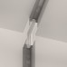 Угловой коннектор Maytoni Technical Magnetic track TRA004ICL-21W