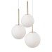 Подвесной светильник Maytoni Basic form MOD321PL-03G1