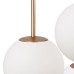 Подвесной светильник Maytoni Basic form MOD321PL-03G1