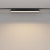 Трековый магнитный светильник Maytoni Basis TR080-1-18W3K-B
