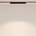 Трековый магнитный светильник Maytoni Points TR082-1-18W3K-M-B