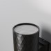 Уличный настенный светильник Maytoni Bowery O583WL-01B