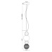 Подвесной светильник Maytoni Collar P069PL-L17CH3K
