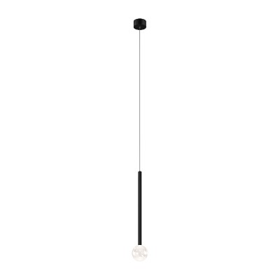 Подвесной светильник Maytoni Bubble dream MOD383PL-L4B3K
