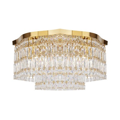 Потолочная люстра Maytoni Dune DIA005CL-06G