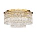 Потолочная люстра Maytoni Dune DIA005CL-06G