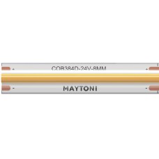 Светодиодная лента Maytoni Led Strip 24В 11,5Вт/м 4000К 5м IP65 201079