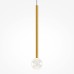 Подвесной светильник Maytoni Bubble dream MOD383PL-L4BS3K