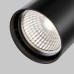Трековый светильник Maytoni Technical Vuoro TR003-1-10W4K-M-B