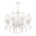 Подвесная люстра Maytoni Grace ARM247-08-G