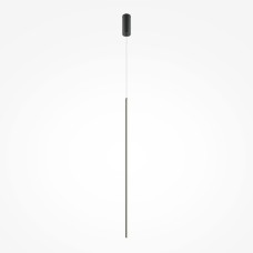 Подвесной светильник Maytoni Modern Halo MOD246PL-L24BK1