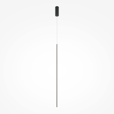 Подвесной светильник Maytoni Modern Halo MOD246PL-L24BK1