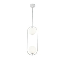 Подвесной светильник Maytoni Ring MOD013PL-02W