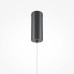 Подвесной светильник Maytoni Modern Halo MOD246PL-L24BK1