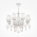 Подвесная люстра Maytoni Grace ARM247-08-G