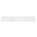 Трековый магнитный светильник Maytoni Parete TR106-4-18W-DS-W