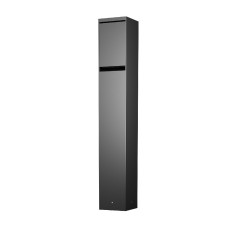 Уличная розетка Maytoni Nido O460FL-GF01SC