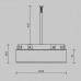 Блок питания Maytoni Power Supply Basity TRA172DR-200W-B
