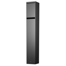 Блок розеток наземный Maytoni Nido O460FL-GF01SC