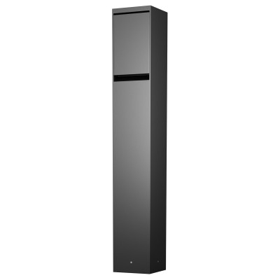 Блок розеток наземный Maytoni Nido O460FL-GF01SC