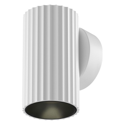 Бра Maytoni Calipso C106WL-01-GU10-W