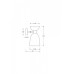 Бра Maytoni Cloches MOD113WL-01W