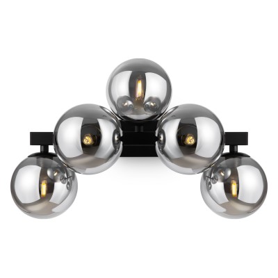 Бра Maytoni Dallas MOD547WL-05B
