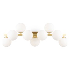 Бра Maytoni Dallas MOD547WL-09BS
