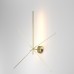 Бра Maytoni Elegant C085WL-L7BS2.7K