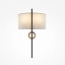 Бра Maytoni Glamping MOD437WL-02BG