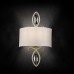 Бра Maytoni Luxe H006WL-01G
