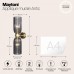 Бра Maytoni Modern 2 MOD302WL-02GR